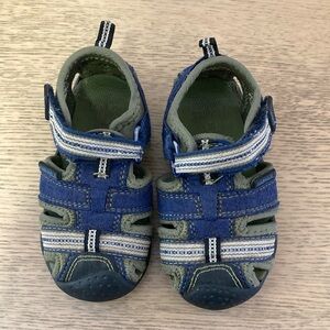 Pediped Sandals